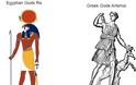 Διόδωρος Σικελιώτης – Οι αρχαίοι Έλληνες που επισκέφτηκαν την Αίγυπτο - Φωτογραφία 2