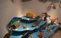 Εντυπωσιακό το Μουσείο θαλάσσιας χλωρίδας και πανίδας στο γειτονικό μας Καστό Λευκάδας (ΦΩΤΟ: ΒΑΣΩ ΠΑΠΠΑ) - Φωτογραφία 41