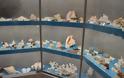 Εντυπωσιακό το Μουσείο θαλάσσιας χλωρίδας και πανίδας στο γειτονικό μας Καστό Λευκάδας (ΦΩΤΟ: ΒΑΣΩ ΠΑΠΠΑ) - Φωτογραφία 54