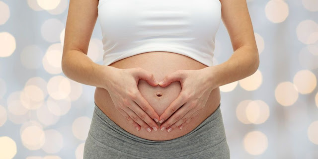 Νέα έρευνα αποκαλύπτει ποια τρόφιμα «μπλοκάρουν» την εγκυμοσύνη - Φωτογραφία 1
