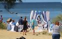 Σήμερα γάμος γίνεται σε... παραλία των Χανιών! [photos+video] - Φωτογραφία 2