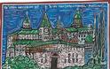 10768 - Τα αγιορειτικά μοναστήρια δια χειρός παπα Αναστάση (IV) - Φωτογραφία 5