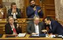 Απορρίφθηκε η πρόταση μομφής κατά της κυβέρνησης για το Σκοπιανό - Έχασαν έναν βουλευτή οι ΣΥΡΙΖΑ/ΑΝΕΛ