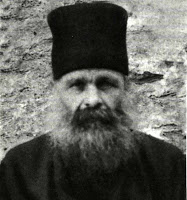 10769 - Μοναχός Γεννάδιος Διονυσιάτης (1881 - 17 Ιουνίου 1933) - Φωτογραφία 1