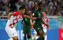 Κροατία-Νιγηρία 2-0: «Καθάρισε» με την ποιότητα της