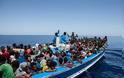 Διώχνει και πάλι πλοία με μετανάστες η Ιταλία