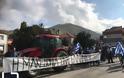 Περισσότερα από 80 λεωφορεία στο Πισοδέρι για την Μακεδονία - Φωτογραφία 5