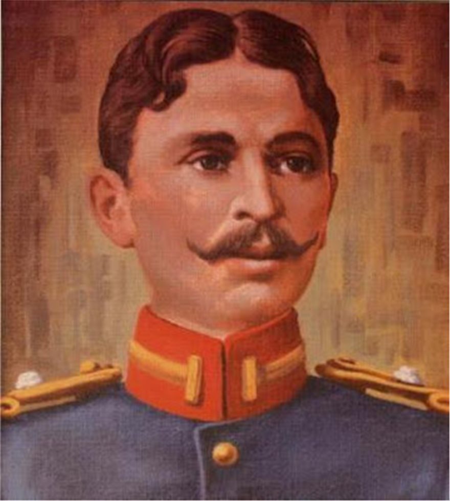 Καπετάν Άγρας: Ένας γενναίος Μακεδονομάχος (1880-1907) - Φωτογραφία 2