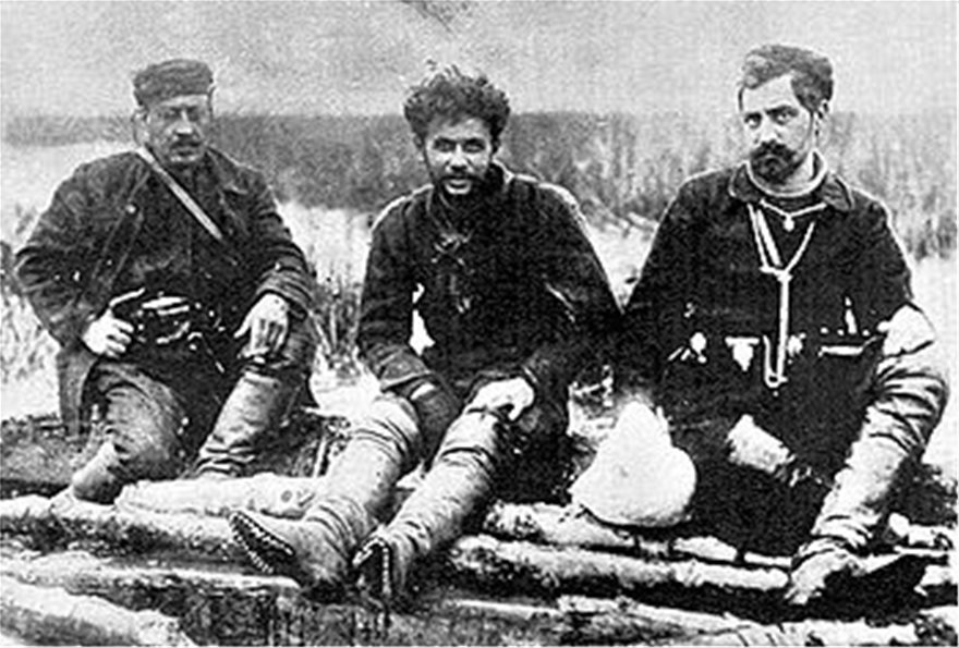 Καπετάν Άγρας: Ένας γενναίος Μακεδονομάχος (1880-1907) - Φωτογραφία 5