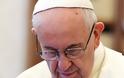 Πάπας Φραγκίσκος: Η άμβλωση λόγω γενετικής ανωμαλίας του εμβρύου παραπέμπει σε... ναζισμό