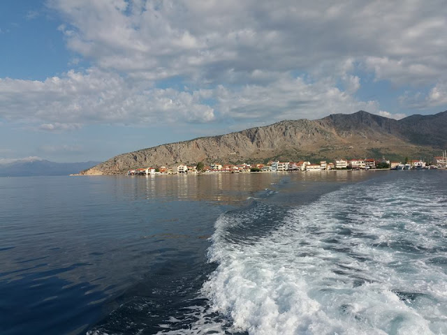 ΚΑΣΤΟΣ: Εικόνες απο το μικρό και γραφικό νησάκι του Ιονίου (ΦΩΤΟ: Βάσω Παππά) - Φωτογραφία 31