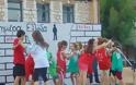 Με επιτυχία η θεατρική παράσταση «Καλημέρα Ελλάδα», από το Δημοτικό Σχολείο Κανδήλας -ΦΩΤΟ - Φωτογραφία 16