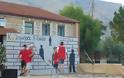 Με επιτυχία η θεατρική παράσταση «Καλημέρα Ελλάδα», από το Δημοτικό Σχολείο Κανδήλας -ΦΩΤΟ - Φωτογραφία 20