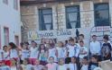 Με επιτυχία η θεατρική παράσταση «Καλημέρα Ελλάδα», από το Δημοτικό Σχολείο Κανδήλας -ΦΩΤΟ - Φωτογραφία 22