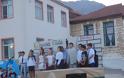 Με επιτυχία η θεατρική παράσταση «Καλημέρα Ελλάδα», από το Δημοτικό Σχολείο Κανδήλας -ΦΩΤΟ - Φωτογραφία 5