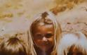 Η Τατιάνα Στεφανίδου σε παιδική ηλικία – Κατάξανθη κι εντελώς αγνώριστη... [photo] - Φωτογραφία 2