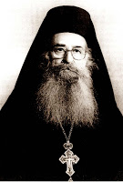 10773 - Ιερομόναχος Σπυρίδων Νεοσκητιώτης (1911 - 18 Ιουνίου 1990) - Φωτογραφία 1