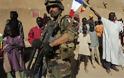 Γαλλικές ειδικές δυνάμεις βρίσκονται στο πεδίο της μάχης στην Υεμένη, γράφει η Figaro