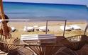 Lefko beach bar: Το καλοκαίρι στην Τήνο απέκτησε το δικό του σήμα κατατεθέν - Φωτογραφία 2