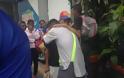 Θρήνος στο Καράκας: 17 άτομα ποδοπατήθηκαν μέχρι θανάτου