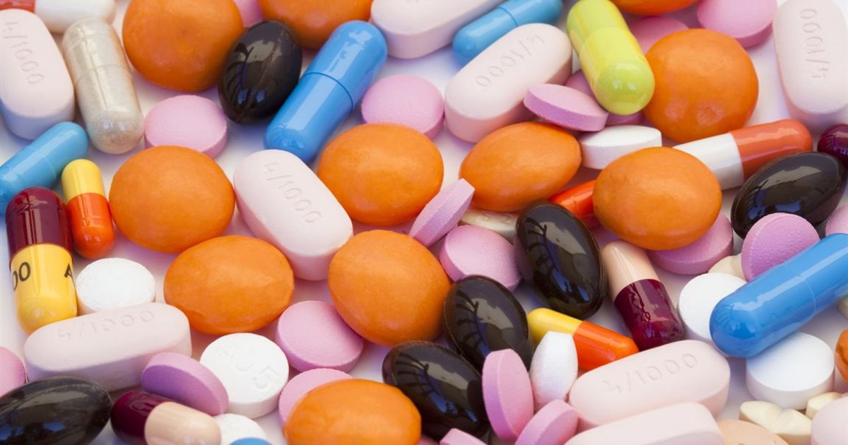 Καθορισμός ελάχιστων ποσοτήτων αποθεμάτων γενοσήμων φαρμάκων ανά θεραπευτική κατηγο­ρία που οφείλουν να διαθέτουν τα φαρμακεία. - Φωτογραφία 1