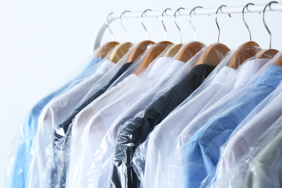 Πώς να αποθηκεύσετε σωστά τα χειμωνιάτικα ρούχα σας. Ποια λάθη να αποφύγετε - Φωτογραφία 4