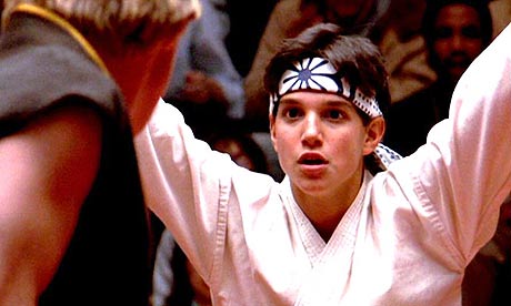Δείτε ποιο μυστικό μας έκρυβαν τόσα χρόνια για την ταινία Karate Kid [video] - Φωτογραφία 1