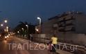 Σκηνές που κόβουν την ανάσα: Οδηγός ΙΧ «καβαλάει» τον ποδηλατόδρομο στα Πετράλωνα και σπέρνει πανικό (βίντεο)