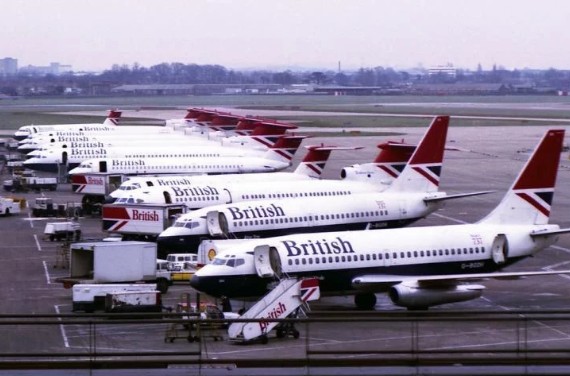 Τρόμος σε πτήση από Λονδίνο προς Λάρνακα! Λιποθυμίες και καταγγελίες από τους επιβάτες - Φωτογραφία 1