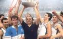 Πέθανε ο προπονητής του Eurobasket του '87 Kώστας Πολίτης