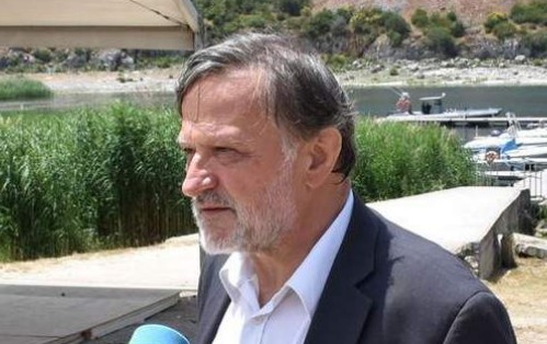 Βουλευτής του ΣΥΡΙΖΑ μιλά «μακεδονικά» και δηλώνει «=εθνικός Μακεδόνας [video] - Φωτογραφία 1