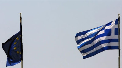 Le Monde: Την Πέμπτη 21 Ιουνίου η Ελλάδα εξέρχεται από το «καθαρτήριο» - Φωτογραφία 1