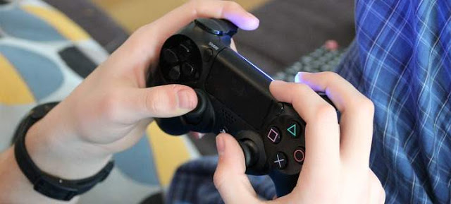 Ο Παγκόσμιος Οργανισμός Υγείας αναγνώρισε ως διαταραχή τον εθισμό στα βιντεοπαιχνίδια - Φωτογραφία 1