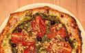 Ιταλοί επιστήμονες υποστηρίζουν ότι έχουν φτιάξει την πρώτη αντικαρκινική πίτσα! - Φωτογραφία 1