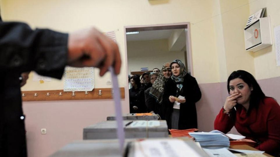 The Guardian: Όσα πρέπει να γνωρίζετε για τις τουρκικές εκλογές της 24ης Ιουνίου - Φωτογραφία 1