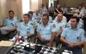 Δυτική Μακεδονία: Εκπαίδευση αστυνομικών σε θέματα ψηφιακών ταχογράφων - Φωτογραφία 3