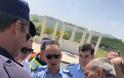 Δυτική Μακεδονία: Εκπαίδευση αστυνομικών σε θέματα ψηφιακών ταχογράφων - Φωτογραφία 4