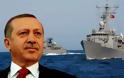 Αποκάλυψη φωτιά από την Die Welt: Η Τουρκία δεν ξεπέρασε ποτέ τη Συνθήκη της Λωζάνης - Ο Ερντογάν στοχεύει βραχονησίδες με το ναυτικό του