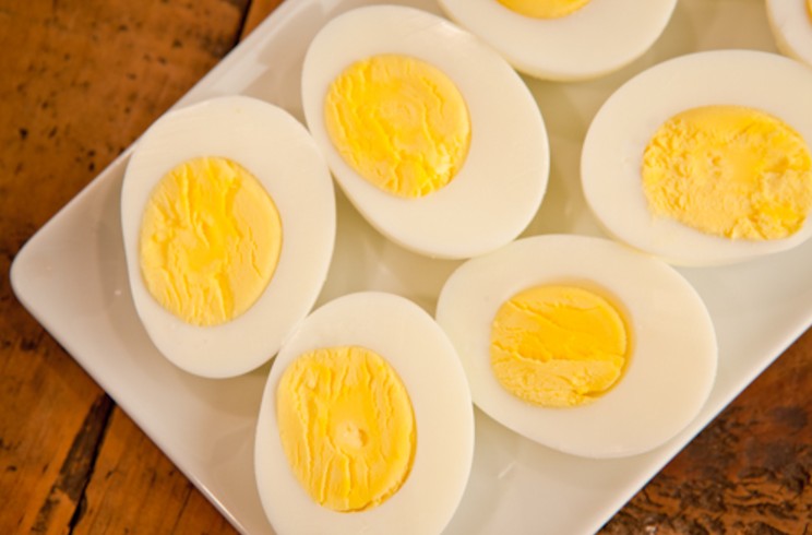 Πόσα αυγά επιτρέπεται να τρώμε καθημερινά; - Φωτογραφία 1