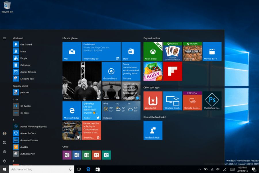 Προβλήματα με τα Windows 10 έχει αντιμετωπίσει το 50% των χρηστών - Φωτογραφία 1