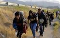 Frontex: Στην Ελλάδα μπήκαν οι περισσότεροι «μετανάστες» από τις αρχές του χρόνου
