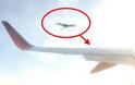 Το είδαμε και αυτό! Drone χτυπά αεροπλάνο κατά την απογείωση...[video]