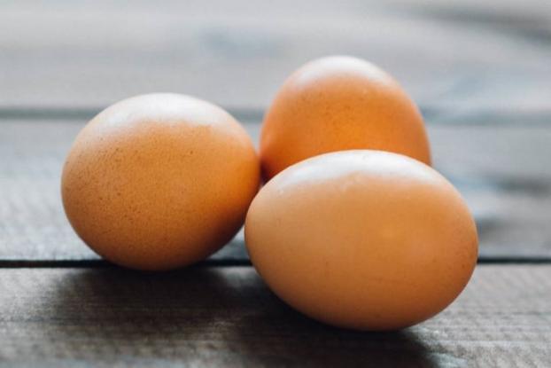 Εννιά τροφές με περισσότερη πρωτεΐνη από το αυγό - Φωτογραφία 1