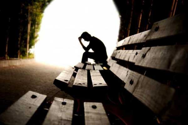 Κατάθλιψη: 10 τρόποι να την καταπολεμήσετε - Φωτογραφία 1