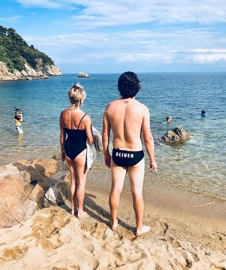 Η Kate Hudson και η Goldie Hawn διαφημίζουν τις ομορφιές της Ελλάδας μέσω Instagram - Φωτογραφία 6