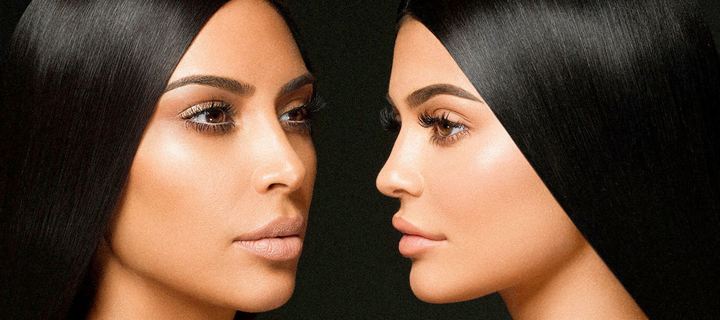 Η νέα εμφάνιση της Kylie Jenner που δείχνει ότι ακολουθεί πιστά την Kim Kardashian - Φωτογραφία 1