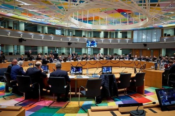 Μετά το Σκοπιανό, τώρα Eurogroup! - Οι τελικές αποφάσεις για χρέος, ΔΝΤ λίγο πριν την έξοδο από τα Μνημόνια - Φωτογραφία 1