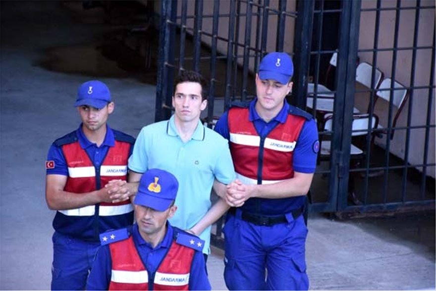 Τέταρτο «όχι» στους Έλληνες στρατιωτικούς: «Υποψία εγκλήματος» βλέπουν οι Τούρκοι - Φωτογραφία 2