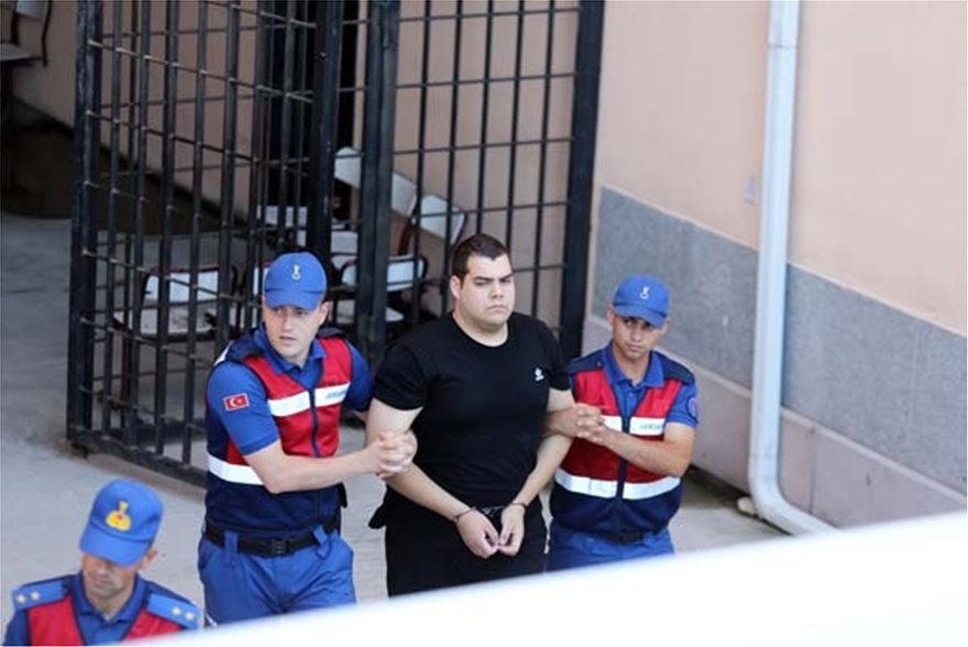Τέταρτο «όχι» στους Έλληνες στρατιωτικούς: «Υποψία εγκλήματος» βλέπουν οι Τούρκοι - Φωτογραφία 3
