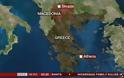 Το BBC άλλαξε ήδη την ονομασία των Σκοπίων (χάρτης)